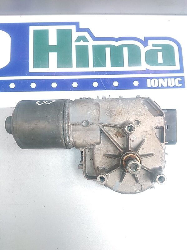 Motoras stergator stanga fata, AUDI A8 4E 2002-2009