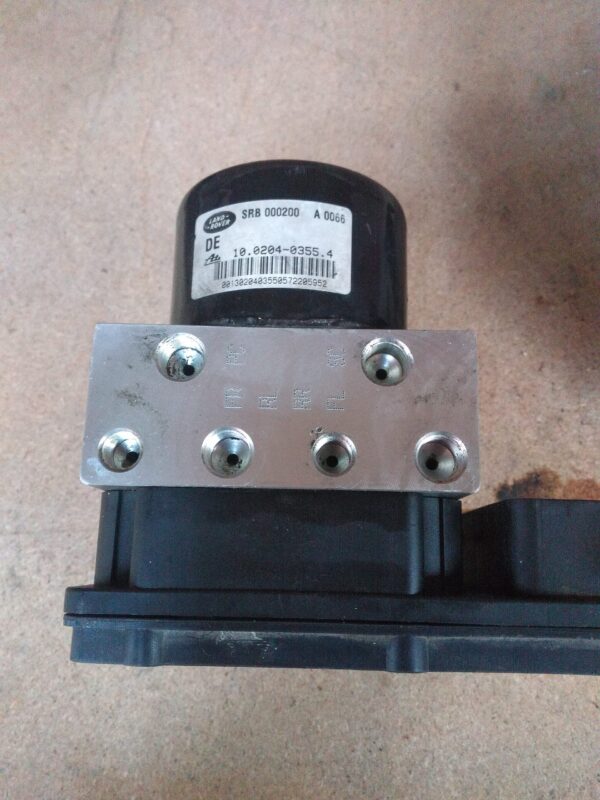 UNITATE ABS, LANDROVER Freelander I 1998-2006