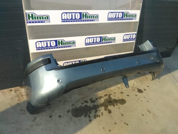 Bara spate albastra, PEUGEOT 407 Variant 2004-2008