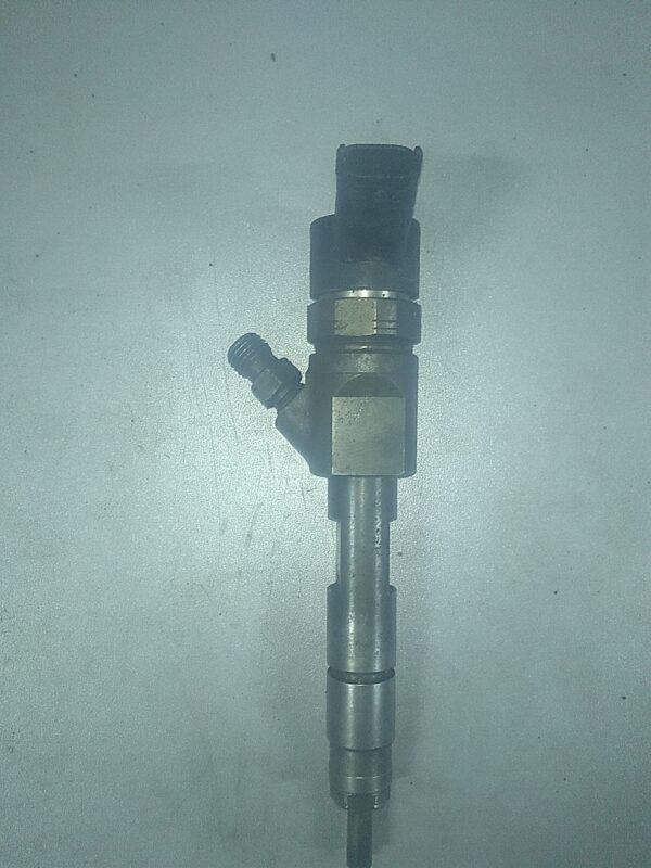 Injector BOSCH, RENAULT Megan III 2008-2020 1.9DCI (130 cp)