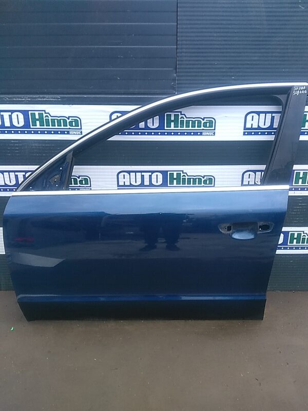 Usa albastra fata stanga, SKODA Superb 3T 2008-2015
