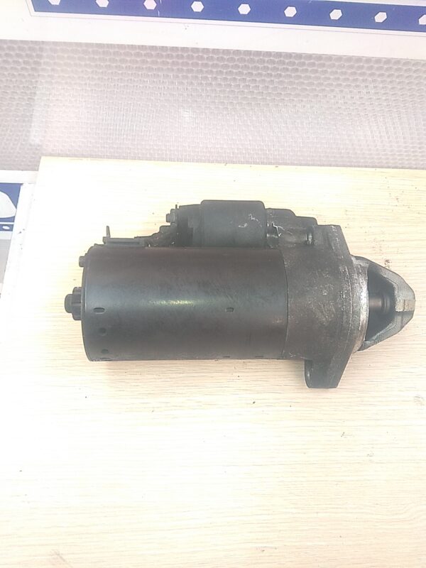 Electromotor Mercedes-Benz Sprinter II 2006-2018 2.2 CDI 13 dinti