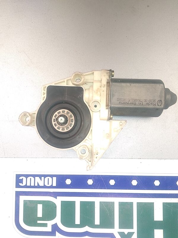 Motoras macara stanga fata, VOLKSWAGEN Golf IV 1J 1997-2005
