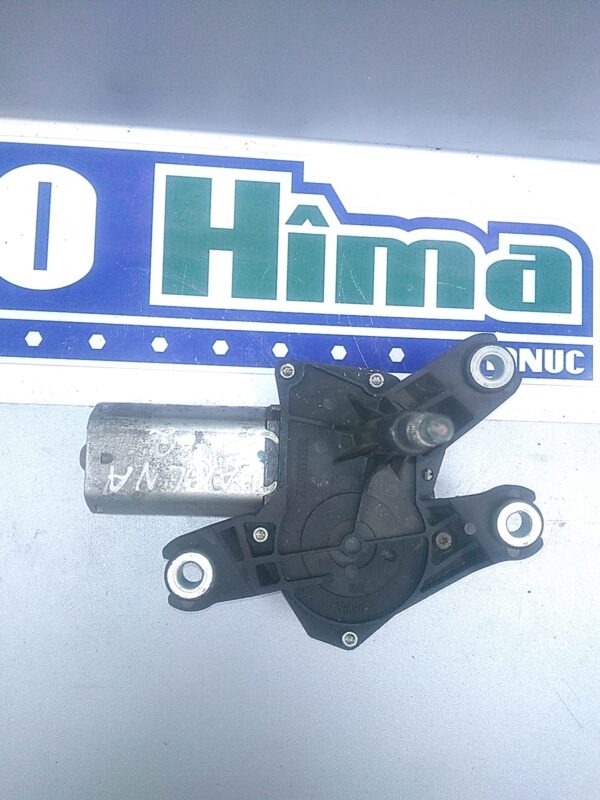 Motoras stergator haion, RENAULT Laguna II 2001-2007