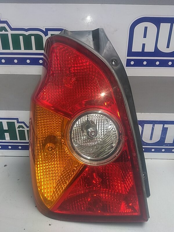 Stop stanga, HYUNDAI Terracan 2001-2011