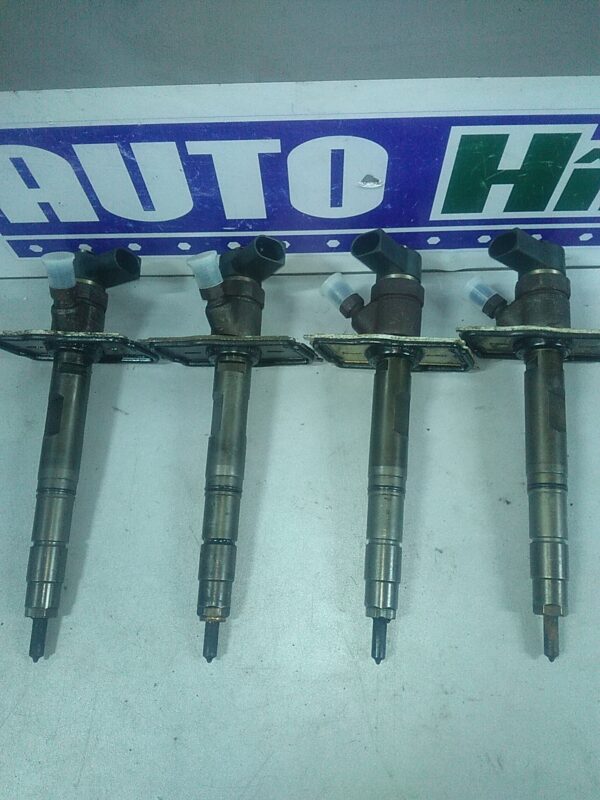 Injectoare Audi A8 4E 2002-2009 4.0 TDI
