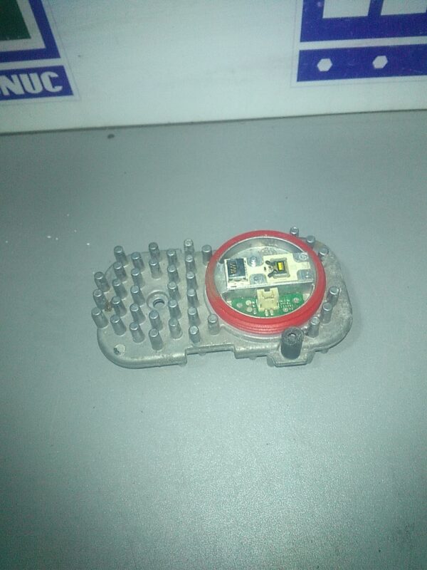 Modul far LED, BMW Seria III E93 2004-2013