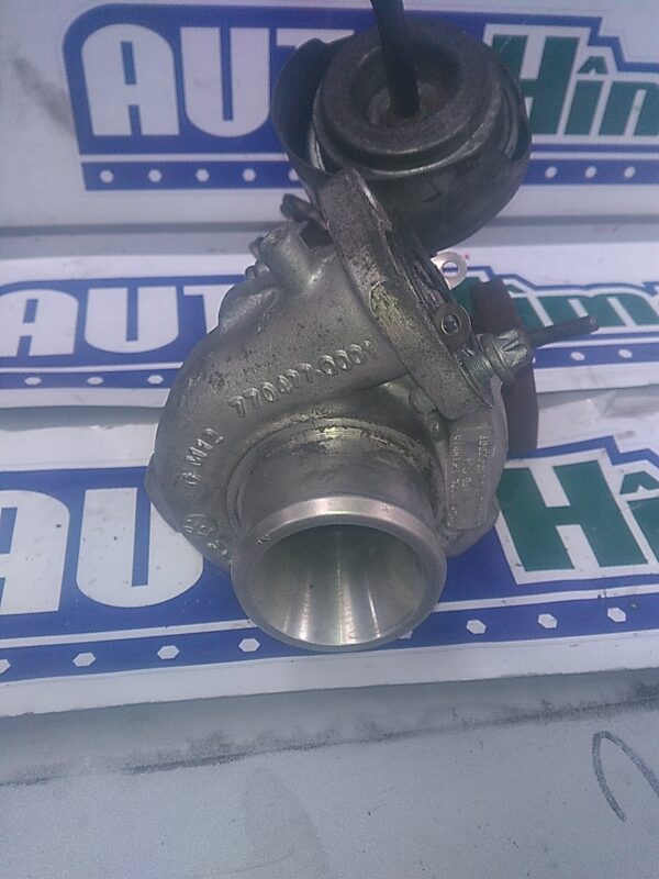 Turbosuflanta, OPEL Insignia 2008-2020 ,2.0 CDTI,160 cp
