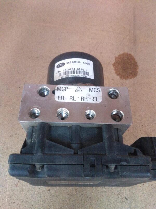 UNITATE ABS, LAND ROVER Freelander I 1998-2006