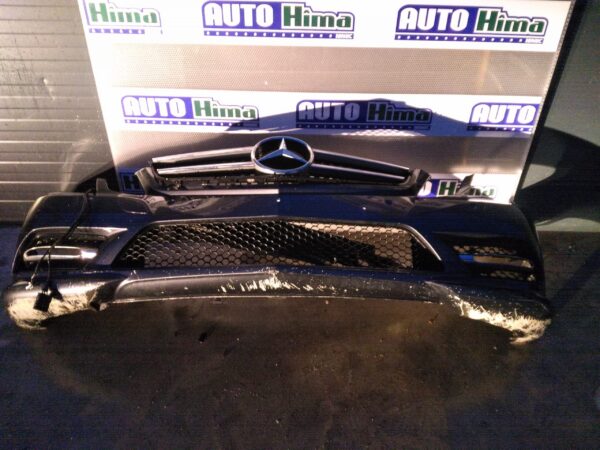 Bara fata gri inchis, MERCEDES BENZ E-CLASS W207 COUPE AMG 2009-2016