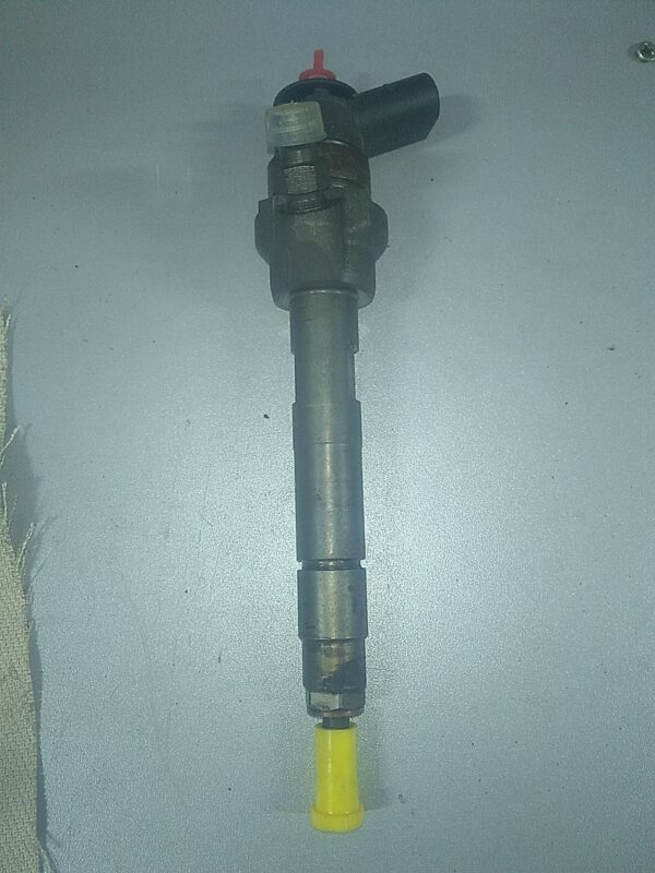 Injector, BMW Seria I E81 Coupe 2003-2011 2.0D (122 cp)