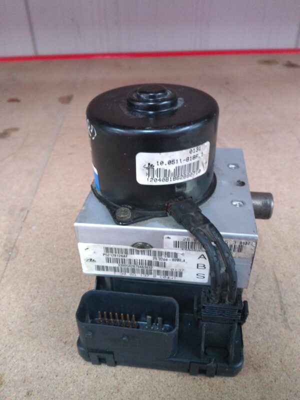 UNITATE ABS, JEEP Grand Cherokee I (ZJ , ZG) 1993-1998