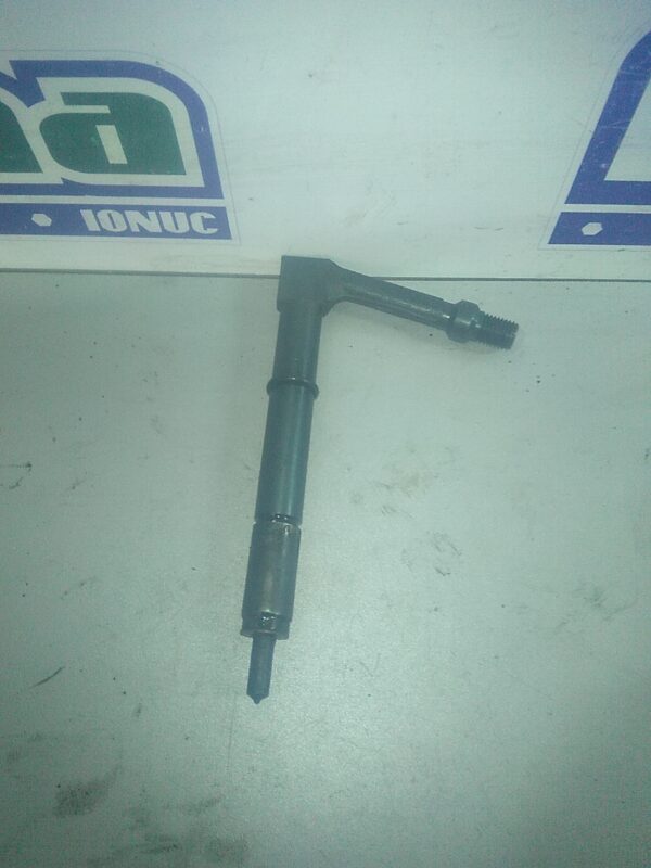 Injector Nissan Patrol Y61 3.0 D