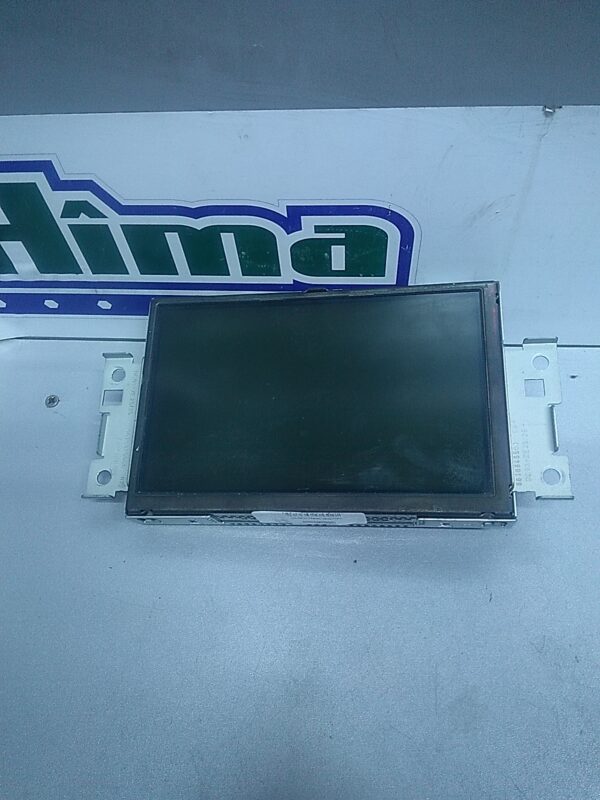 Display navigatie Volvo XC60 2008-2017