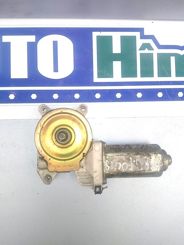 Motoras macara dreapta fata, FORD Focus I 1998-2004