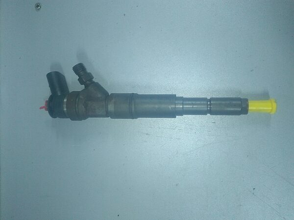 Injector Bosch, BMW Seria III E46 1997-2006 2.0D (150 cp)
