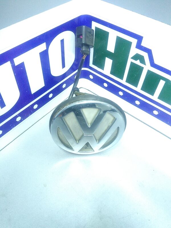 Butuc haion, VOLKSWAGEN Golf IV 1J 1997-2005