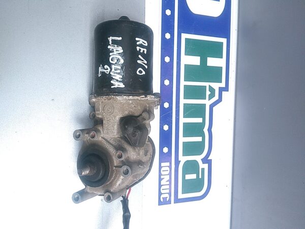 Motoras stergator stanga fata, RENAULT Laguna II 2001-2007