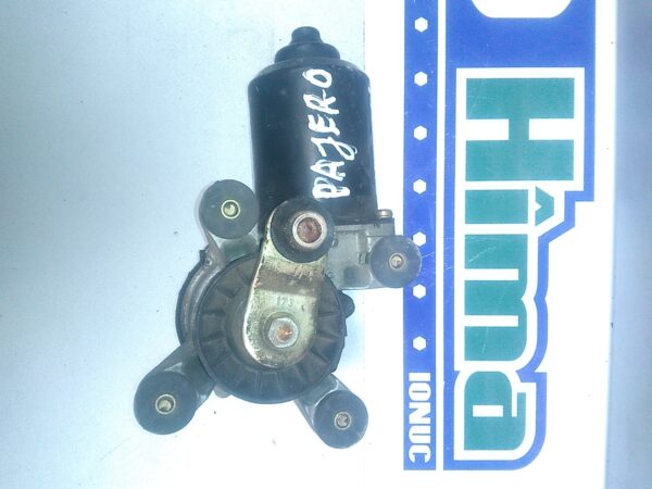 Motoras stergator haion, MITSHUBISHI Pajero IV 2006-2021