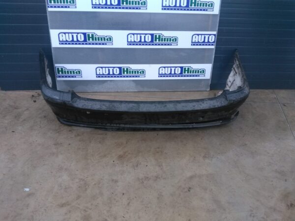 Bara spate neagra, BMW Seria III E46 1997-2006
