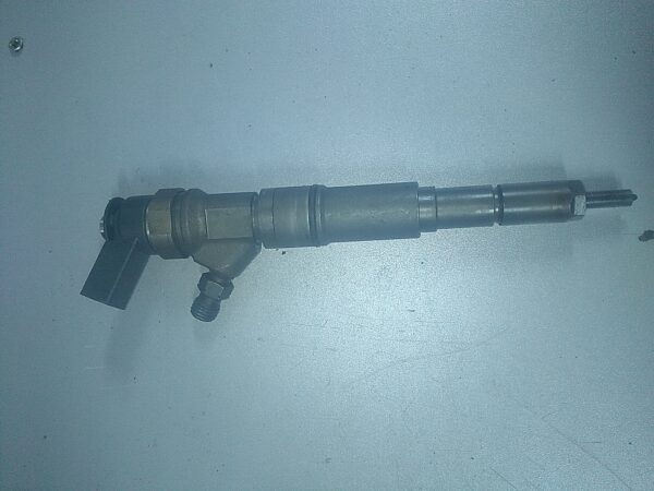 Injector BOSCH, BMW Seria III E90 2004-2013 2.0D (163 cp)