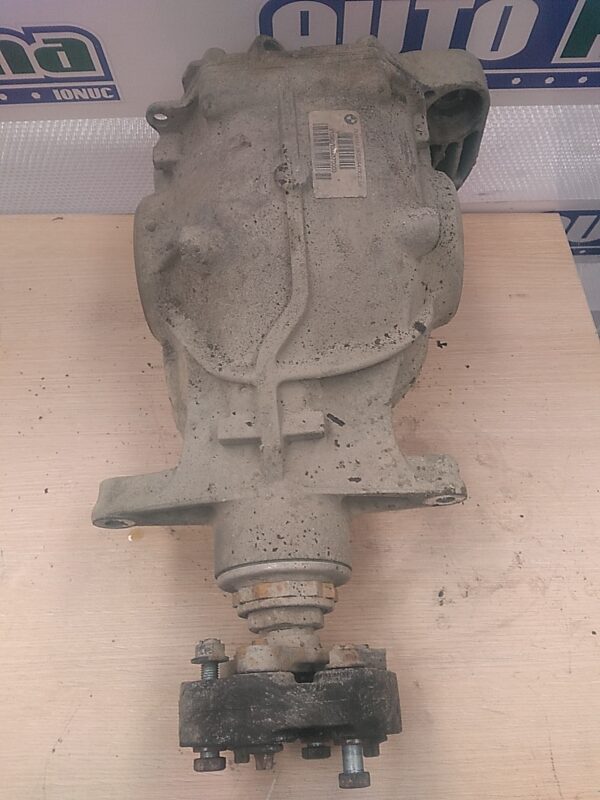 Grup diferential spate, BMW Seria V F07 GT 2009-2013 3.0D