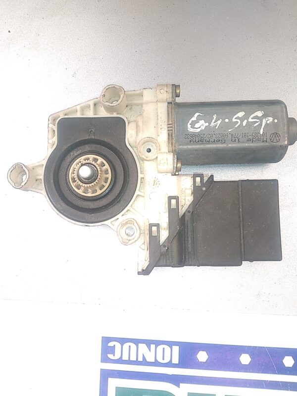 Motoras macara stanga spate, VOLKSWAGEN Golf IV 1J 1997-2005
