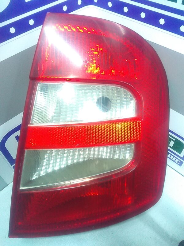 Stop dreapta, SKODA Fabia I 6Y 1999-2007