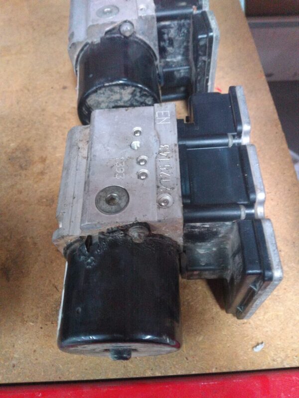 UNITATE ABS, OPEL Vectra C 2002-2008