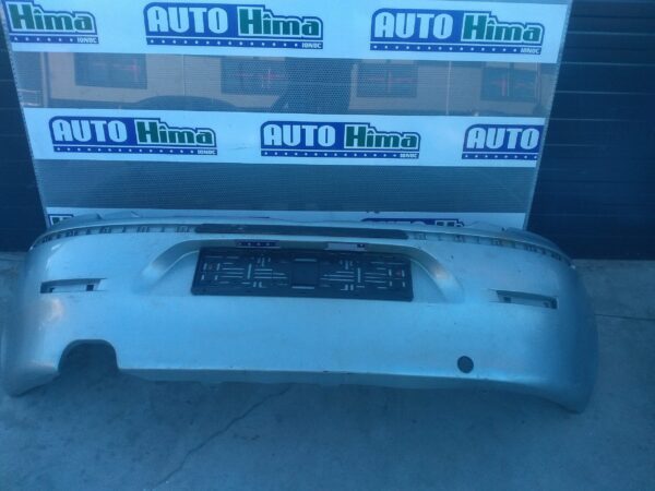 Bara spate Alfa Romeo 147 2000-2010 – Gri