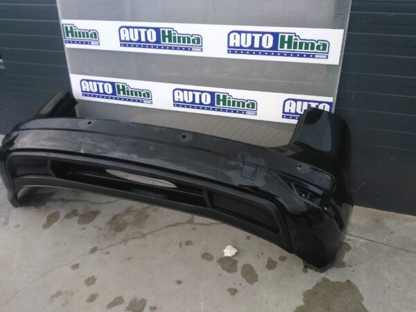 Bara spate neagra, VOLKSWAGEN Sharan 7N 2010-2020