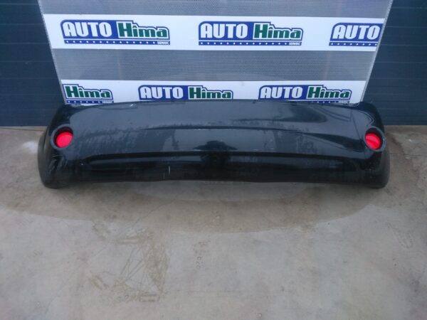 Bara spate Ford Fiesta MK5 2002-2008 – Neagra