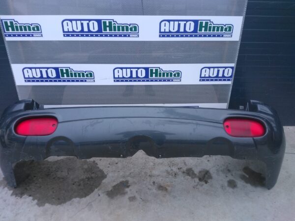 Bara spate gri inchis, Hyundai SantaFe MK1 2000-2005