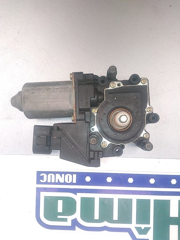Motoras macara dreapta fata, AUDI A6 4F (C6) SEDAN 2004-2011
