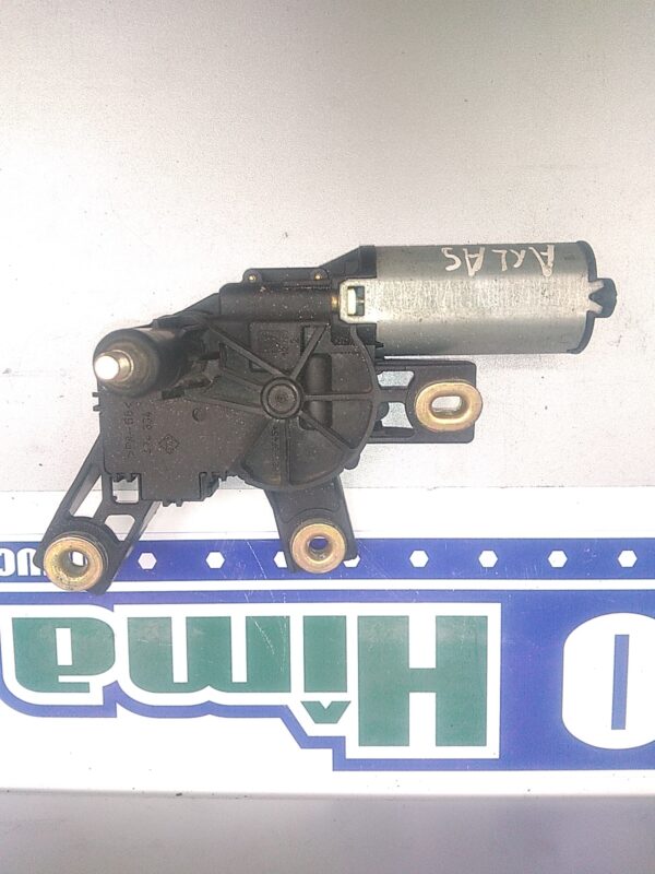 Motoras stergator haion, MERCEDES A-Class W168 1997-2005
