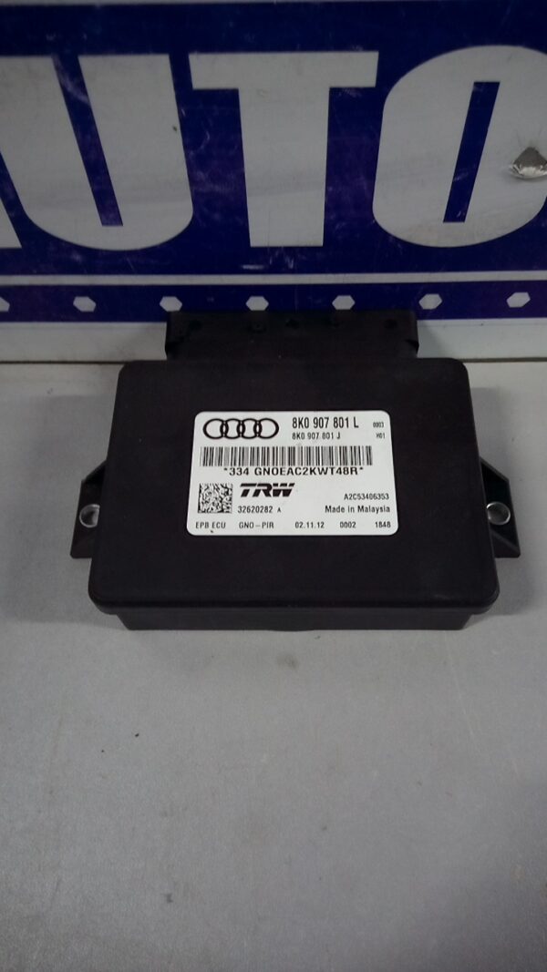 Modul senzor parcare, AUDI A4 B8 SEDAN 2008-2016