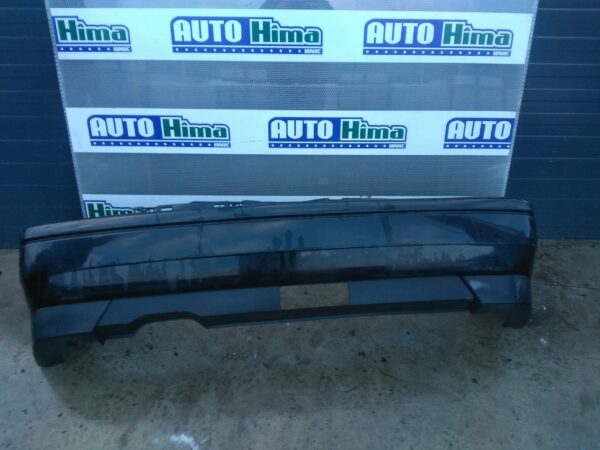 Bara spate Volkswagen Golf III 1991-1997 – Neagra