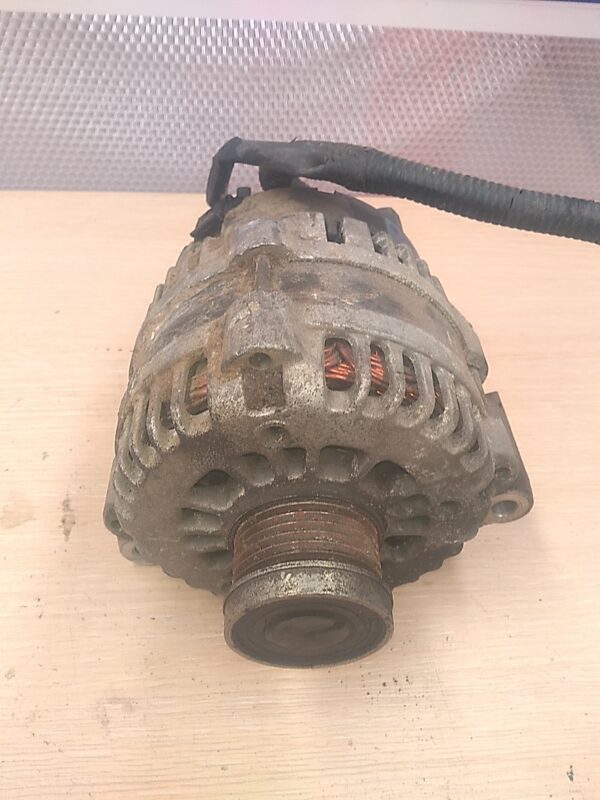 Alternator, SSANGYONG Rexton ,2.7 D,140 Amperi