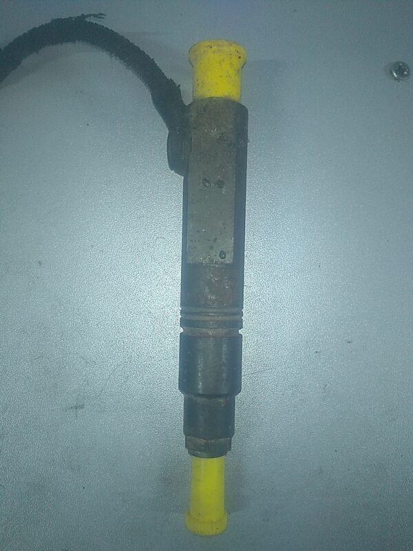 Injector Volvo S80 2.5 TDI 140CP 1998-2006
