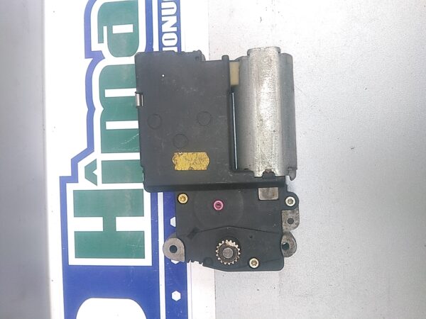 Motoras trapa, VOLKSWAGEN Golf III 1H 1991-1997