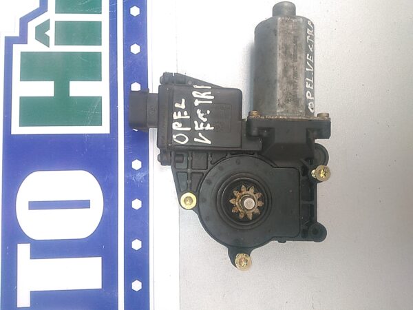 Motoras macara stanga fata, OPEL Vectra B 1995-2002