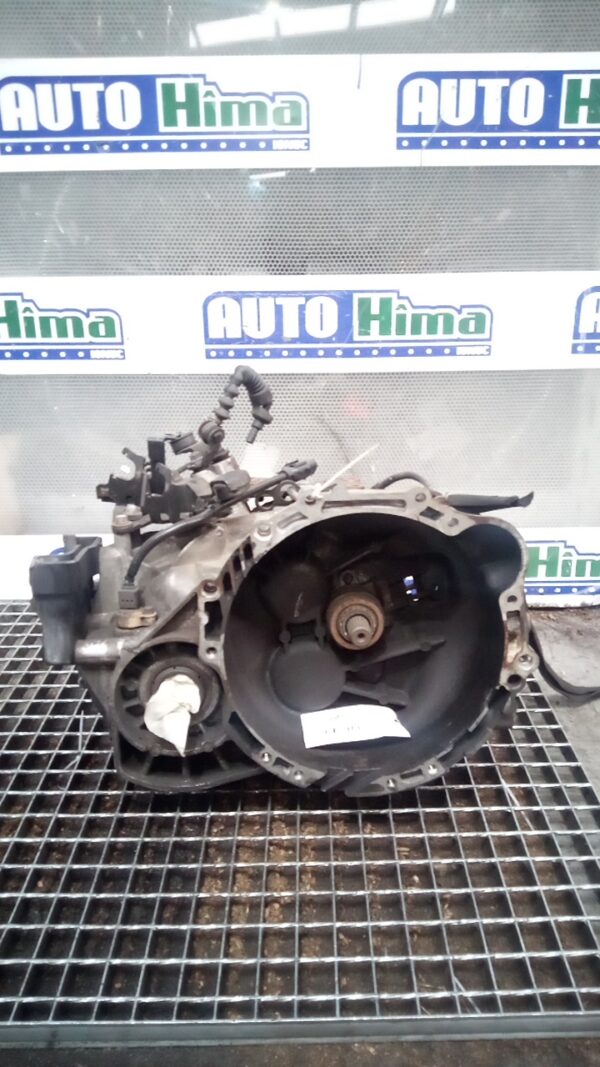Cutie de viteze manuala 6+1 viteze KIA Sportage II JE KM 2.0 CRDI 4X2 2004-2010