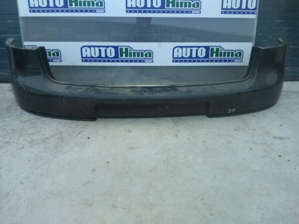 Bara spate negra, VOLKSWAGEN Golf V 1K 2003-2010