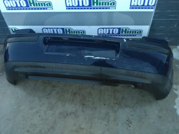 Bara spate albastru inchis VOLKSWAGEN Golf IV 1J 1997-2005