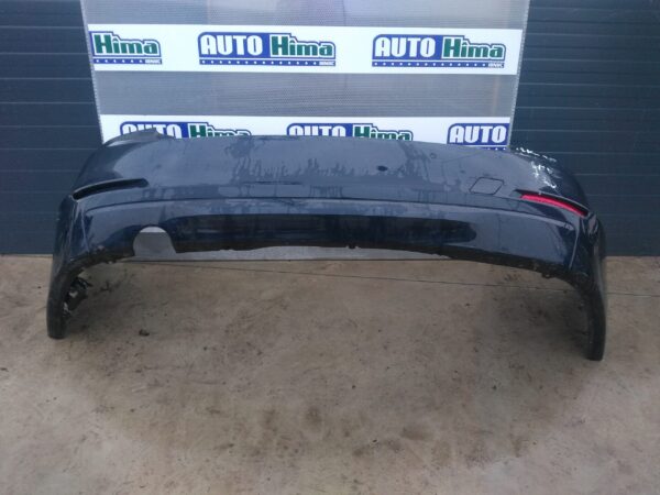 Bara spate albastru inchis, BMW Seria V F10 2010-2014