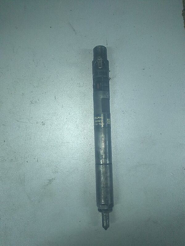 Injector Kia Carnival 2.9 CRDI (126 CP)