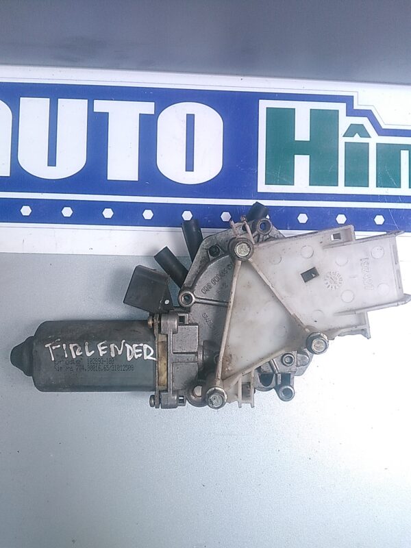 Motoras macara stanga fata, LAND ROVER Freelander I 1998-2006