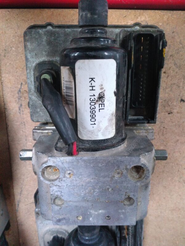 UNITATE ABS, OPEL Vectra B 1995-2002