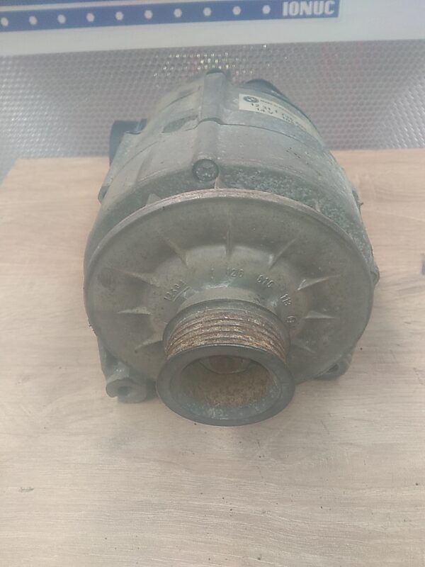 Alternator, BMW Seria III E36 1990-2000 2.0i (105 Amperi)
