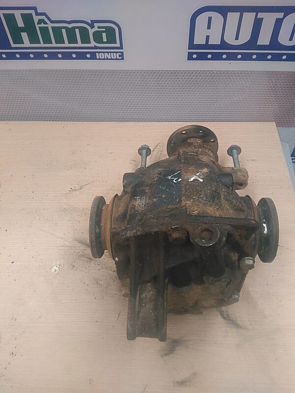 Grup diferential spate, BMW Seria III E46 1997-2006 1.8L
